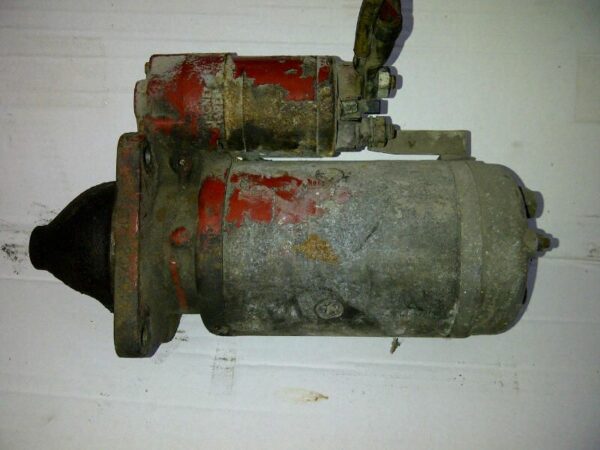 Motorino davviamento Fiat Iveco 115/17   135/17   145/17